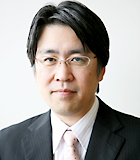 Nobuyuki Imanishi