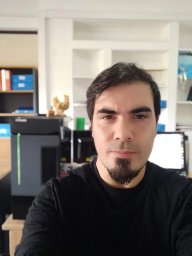 Juan Diaz Carrasco