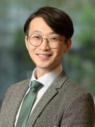 Binbin Zheng-Lin