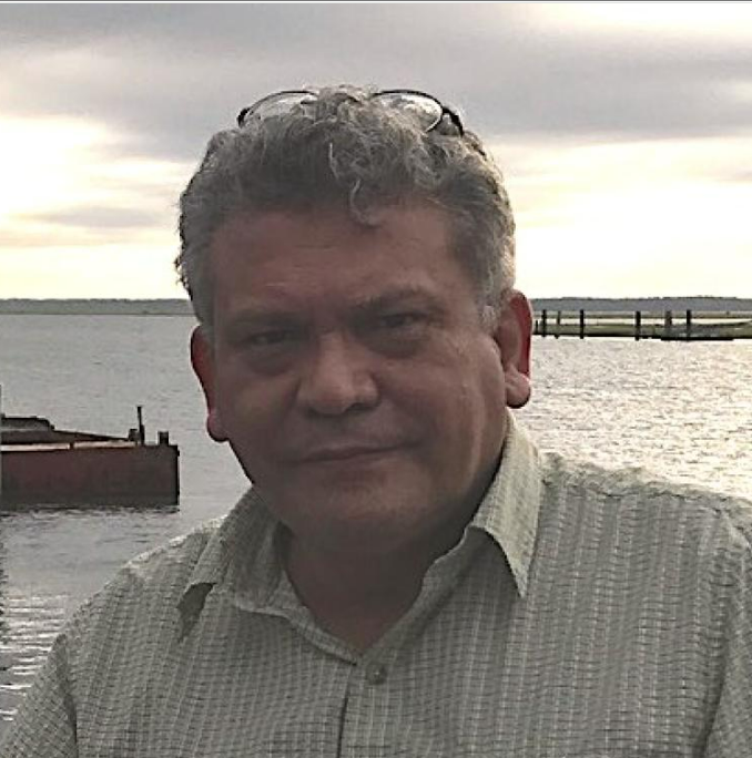 Jesus E. Maldonado