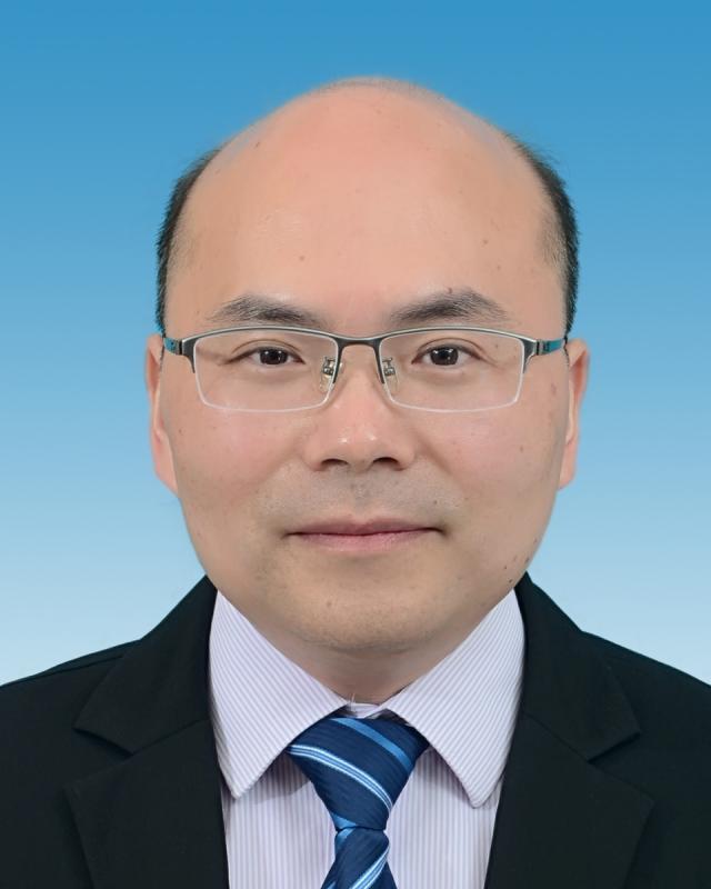 Yi Zhang