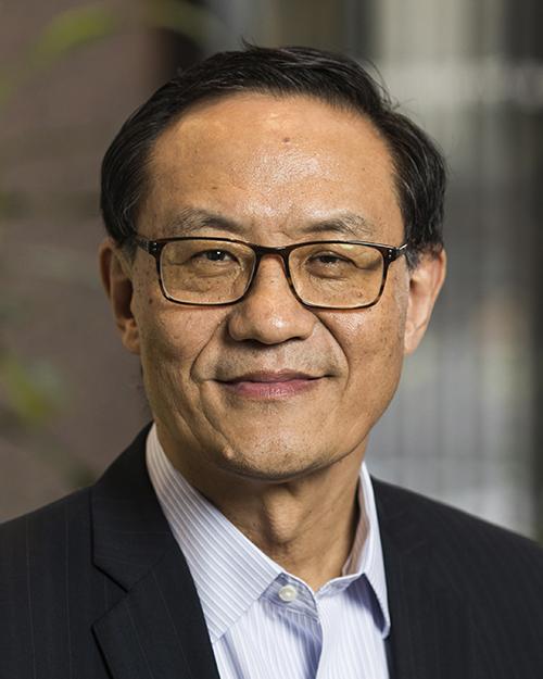 Xiang-Dong Wang
