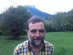 Hubert Gallée