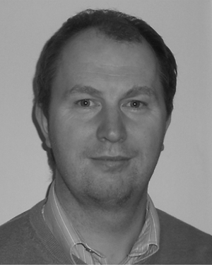 Richard Conway