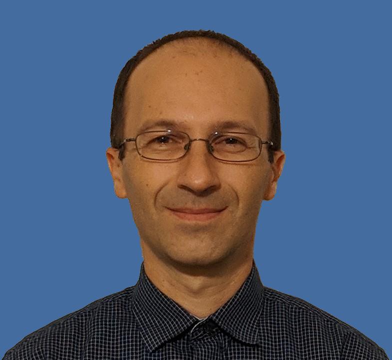 Vassilis Athitsos