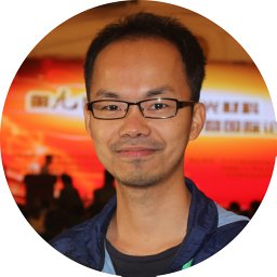 Litian Lin