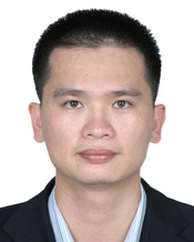 Zhidan Lin
