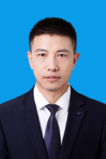 Zhixin Zhang