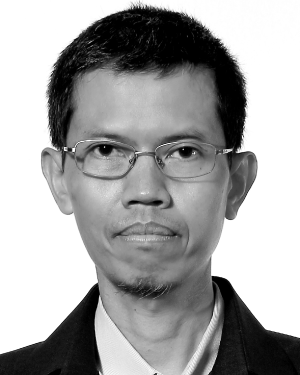 Achmad Munir