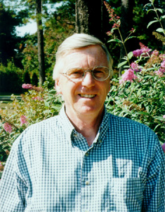 Ronald F. Childs