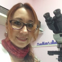 Nathalie Canedo