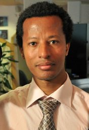 Terefe Hanchiso Sodango