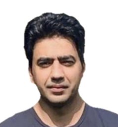 Ummer Iqbal