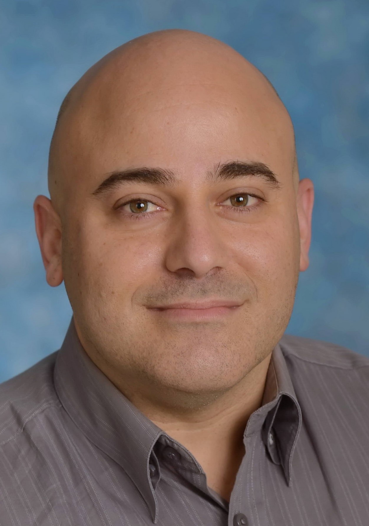 Barak Aharonson