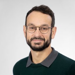 J. Simon Wiegert