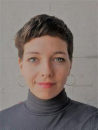 Caterina Bérubé