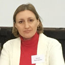 Oksana Zolotarova