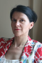 Sandrine Levasseur