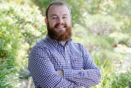 Brandon M. Bauer