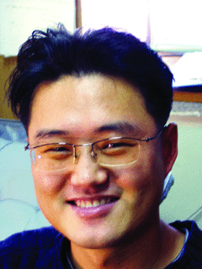 Kyunbyoung Ko