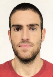 Joshua Lizundia-Loiola