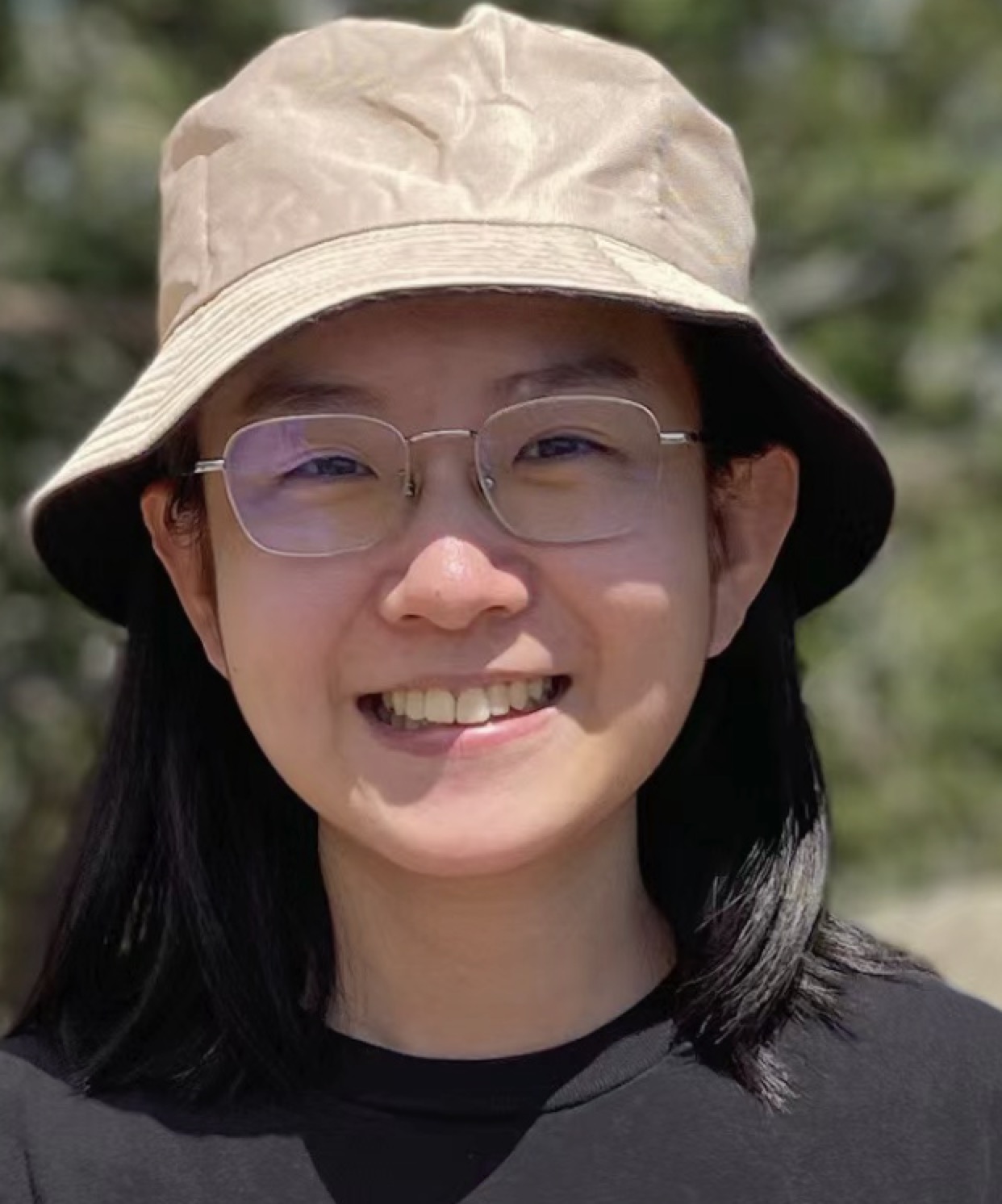 Yutong Xie