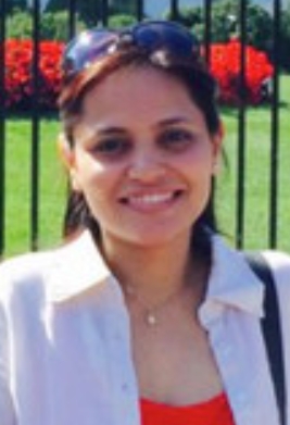 Chetna Soni