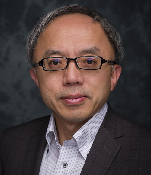 Taosheng Liu