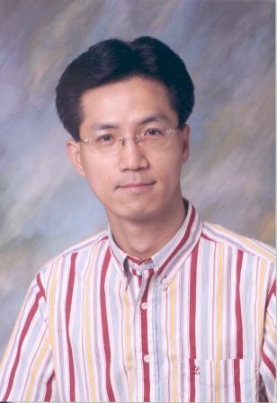 Inseok Hwang