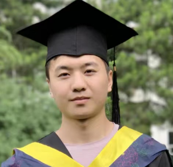 Benjia Zhou