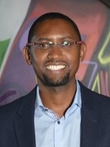 Solomon Assefa
