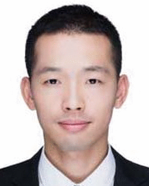Yuben Qu
