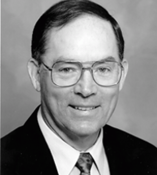 Edward O. Price