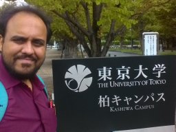 Aditya Gokhale