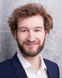 Max Schelker