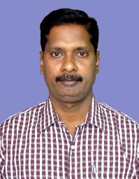 S. Pazhanivelan .