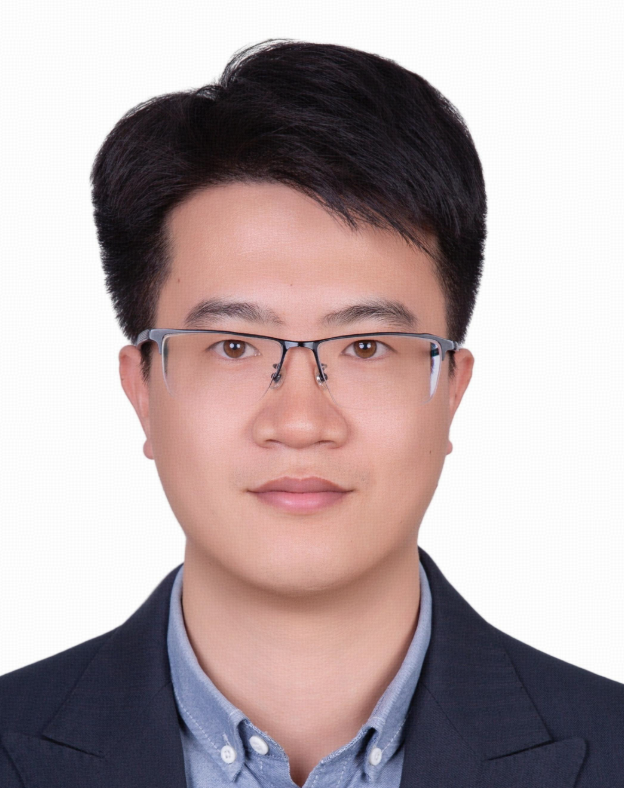 Yu Xu
