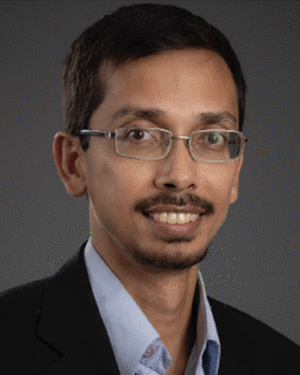 Siddhartha Bhattacharyya