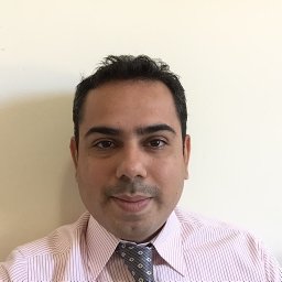 Pravahan Salunke