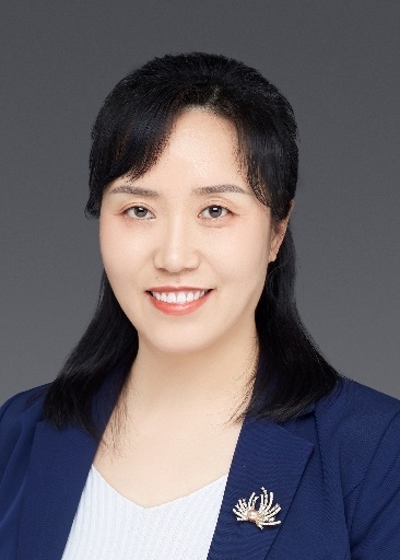 Shuli Gao