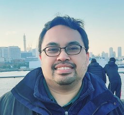 Satria Zulkarnaen Bisri