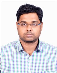 Prabhat Ranjan Mishra