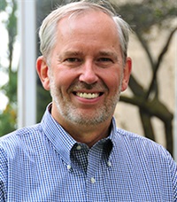 Steven G. Zecker