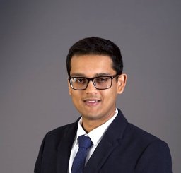 Akshay Paul