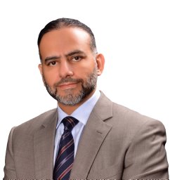 Siraj Omar Wali