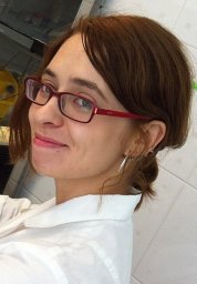 Mariia Ivanova