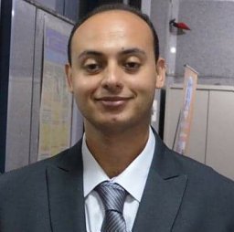 Abdel-Wahab Mohamed