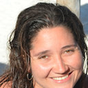 Ariana Torres‐Knoop