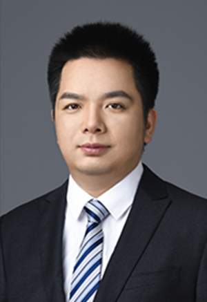 Haibo Wu