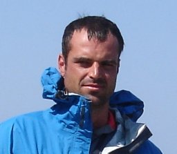 Ioannis Vogiatzis